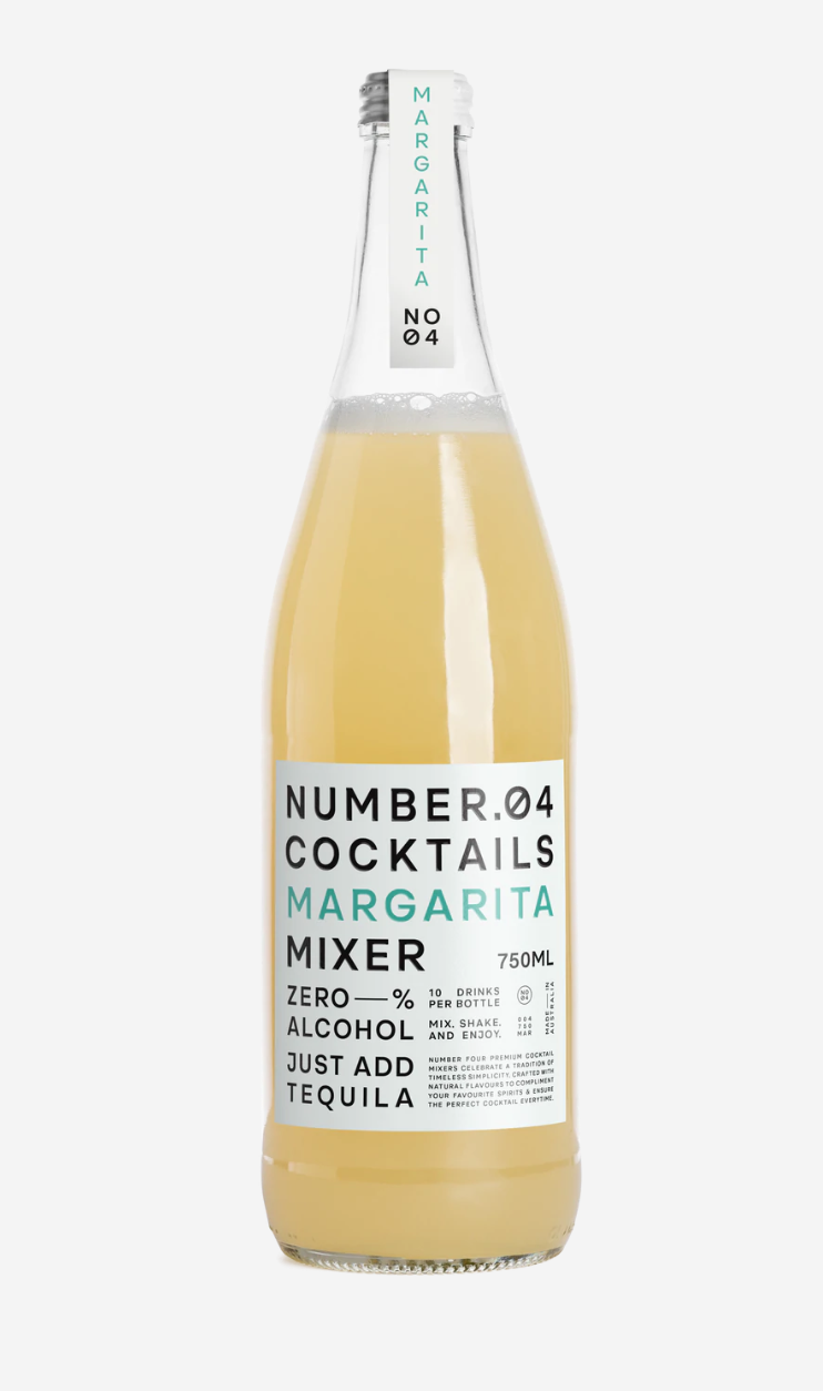 Margarita Mixer