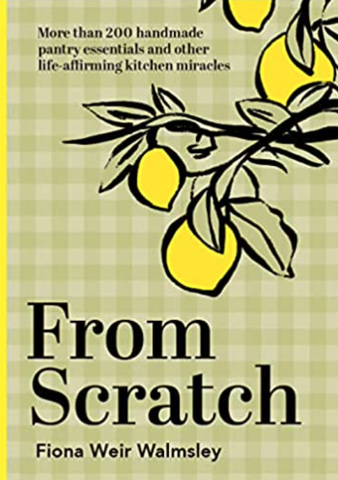 From Scratch
