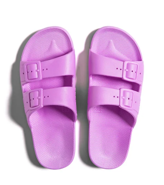 Kids Freedom Moses Slides Ultra