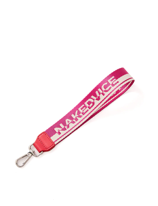 NV Key Chain Pink
