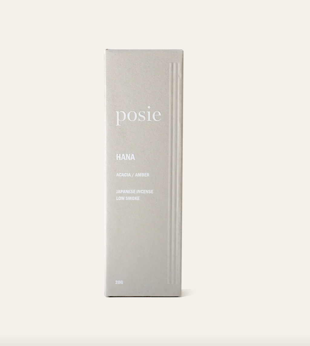 Hana Incense