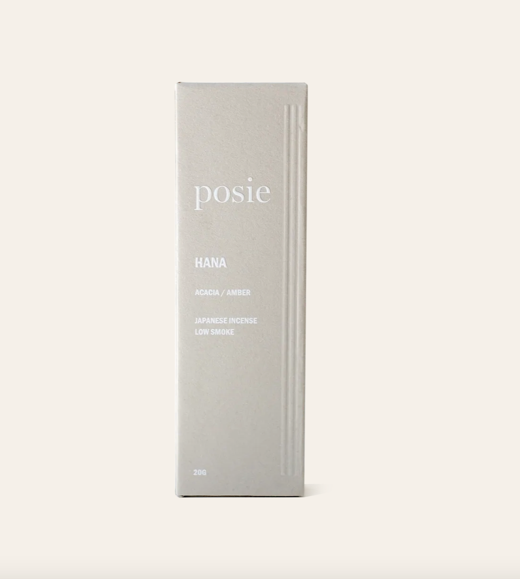 Hana Incense