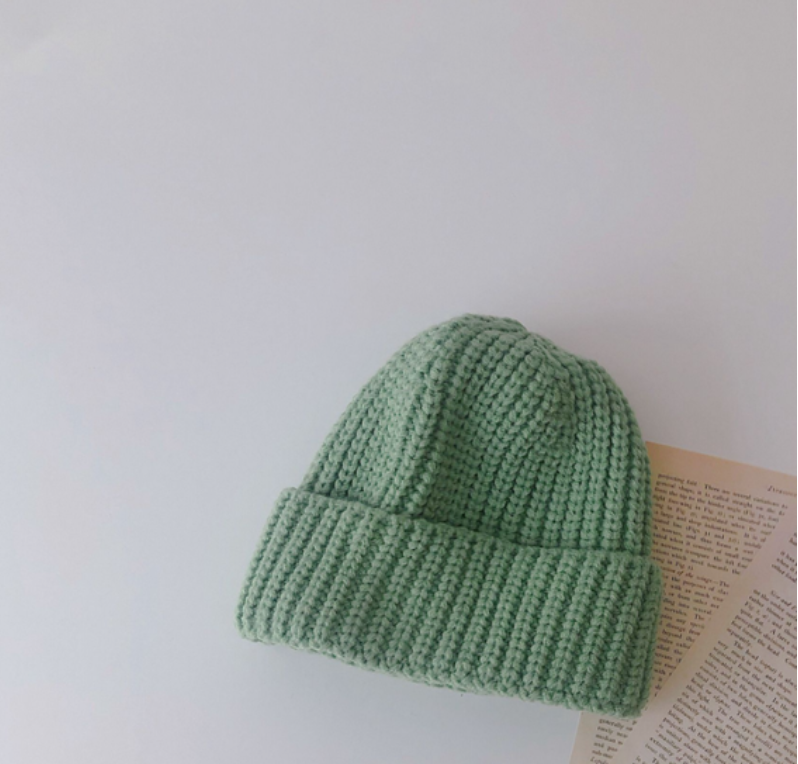 Raffe Beanie Sage