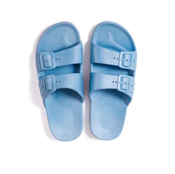 Kids Freedom Moses Slides Lagoon