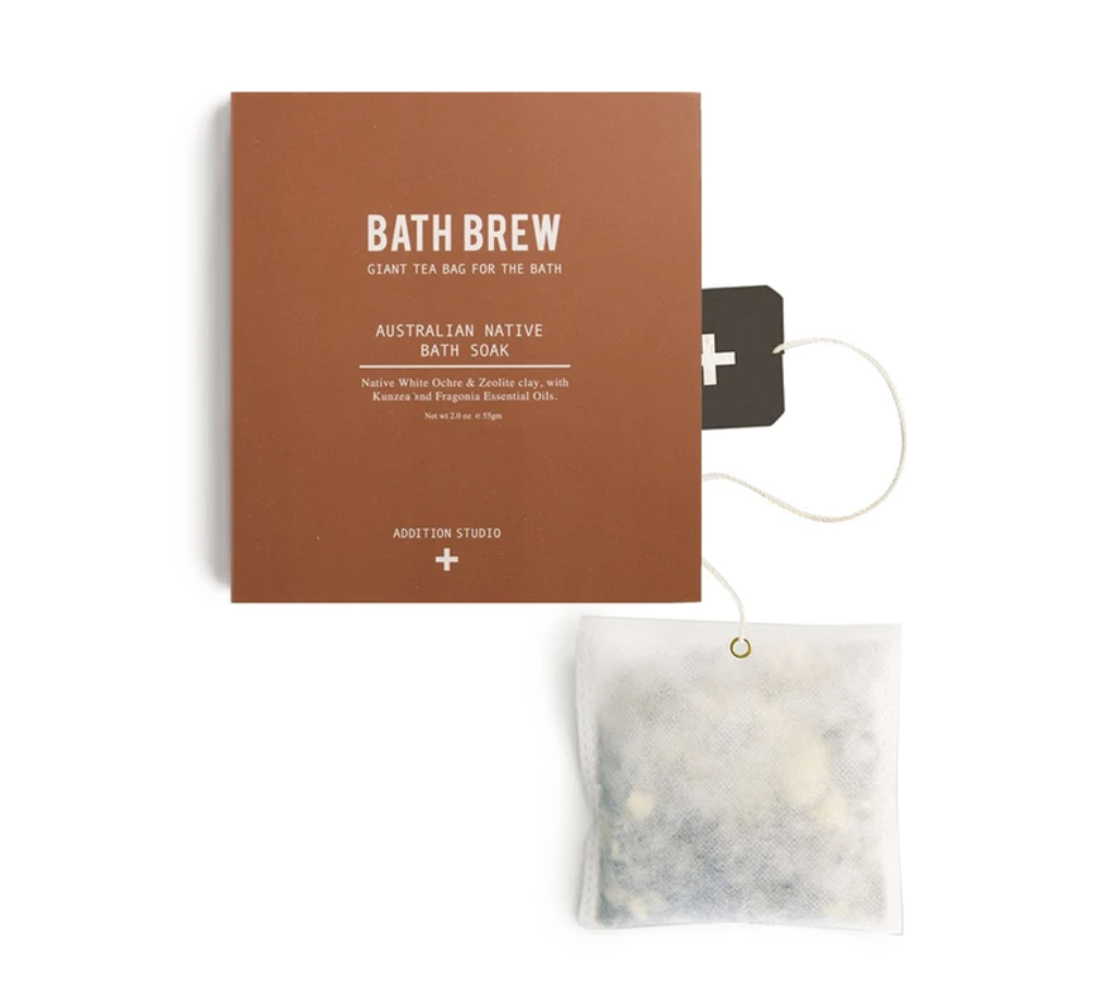 Bath Brew Australian Native