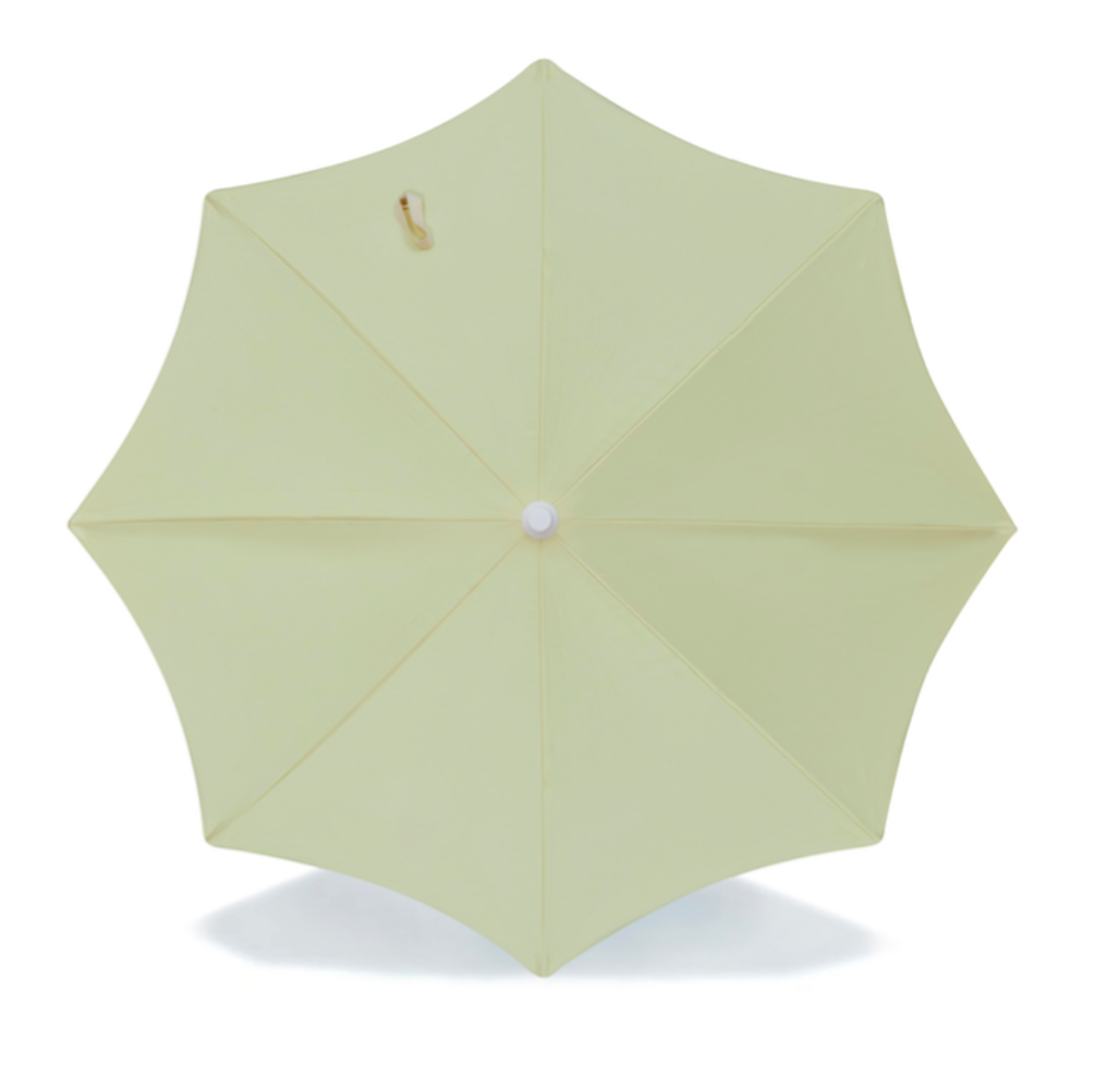 Sunny Beach Umbrella