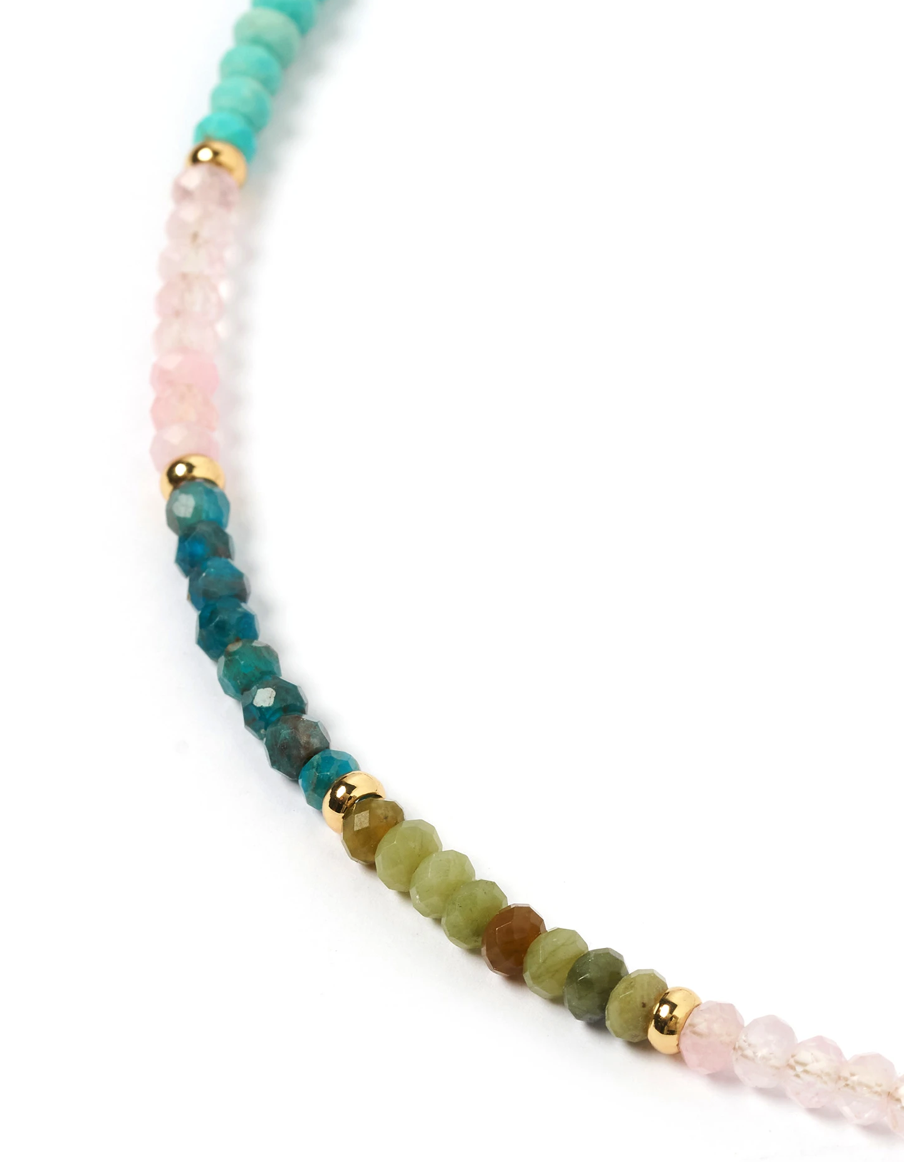 Tullulah Necklace