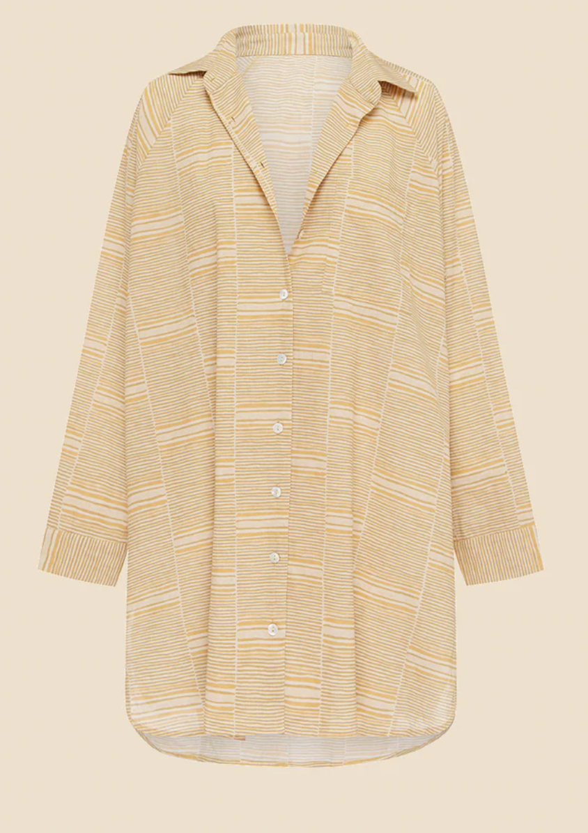 Shirt Dress Equator