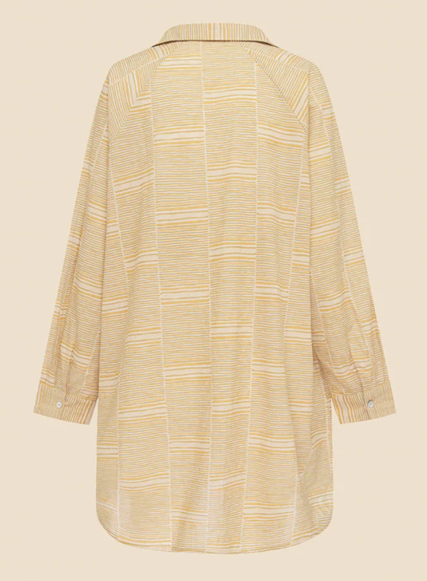 Shirt Dress Equator