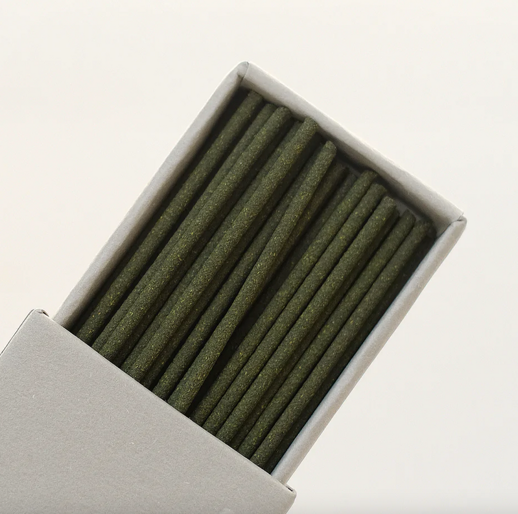Ocha Incense