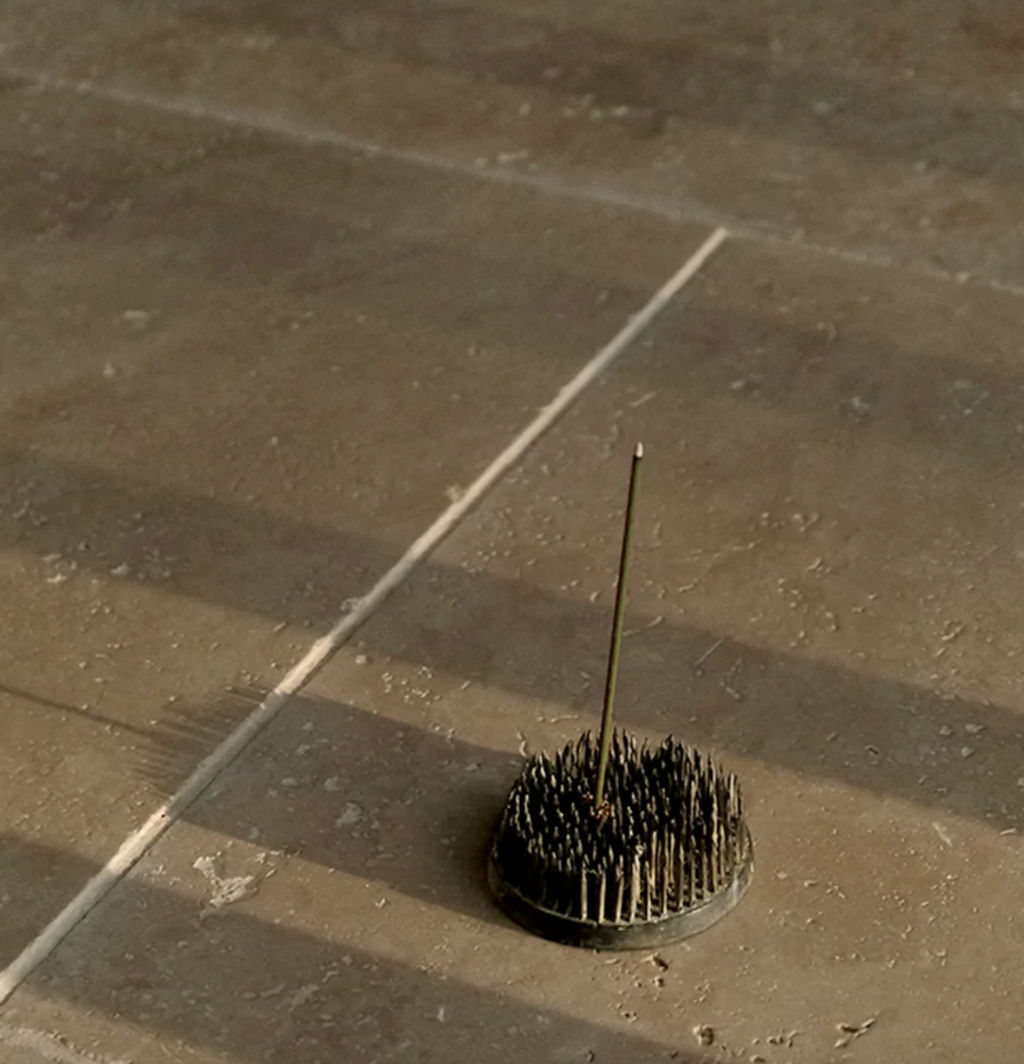 Ocha Incense