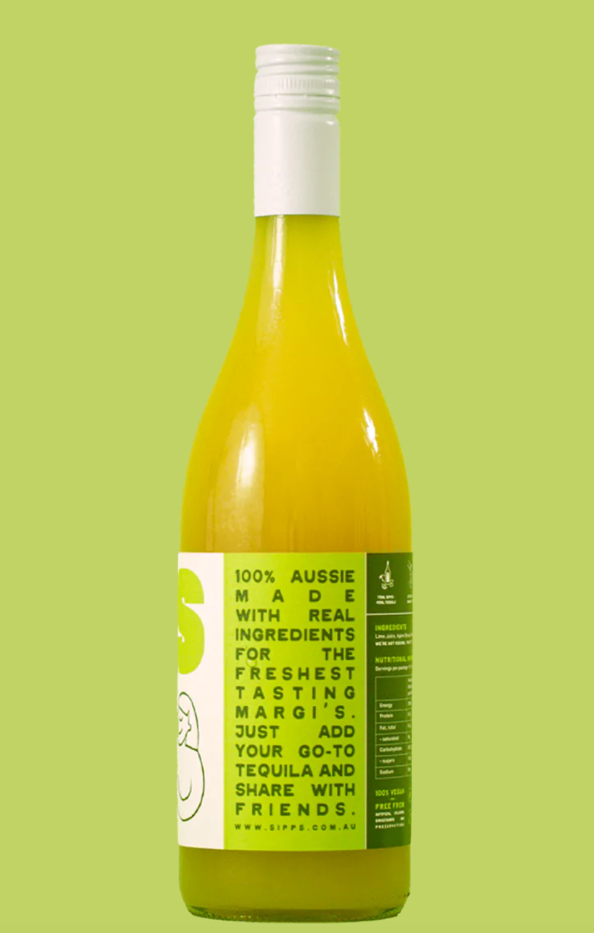 Tommys Margarita Mixer