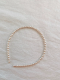Pearl Headband