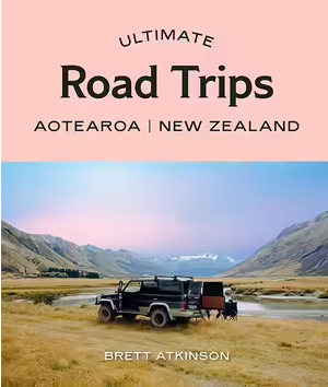 Ultimate Road Trips NZ