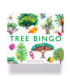 Tree Bingo