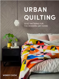 The Urban Quilted Home