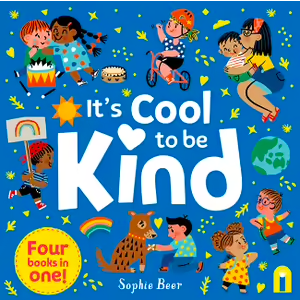 Its Cool to be Kind
