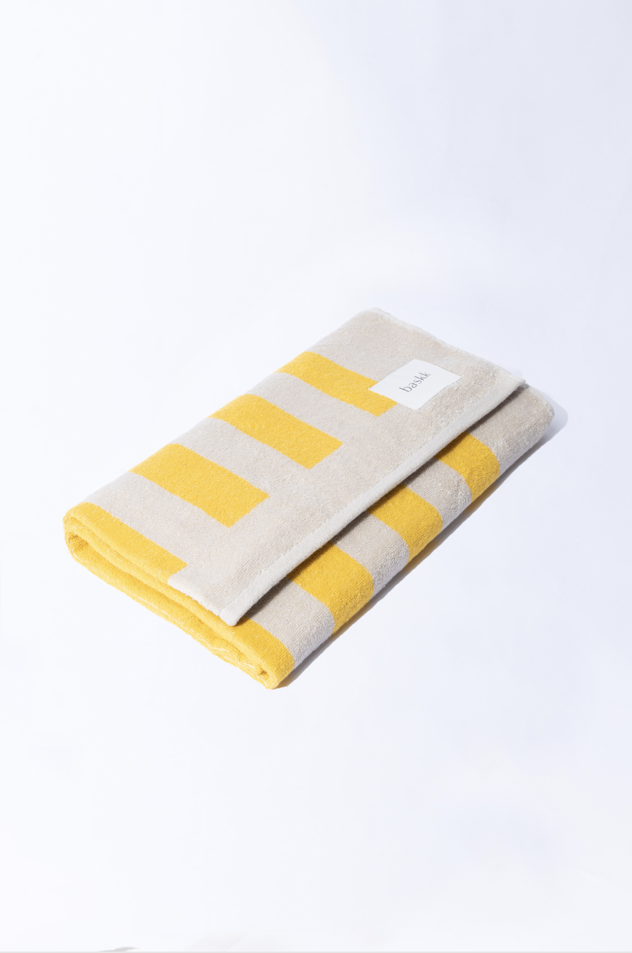 Classic Towel Solar