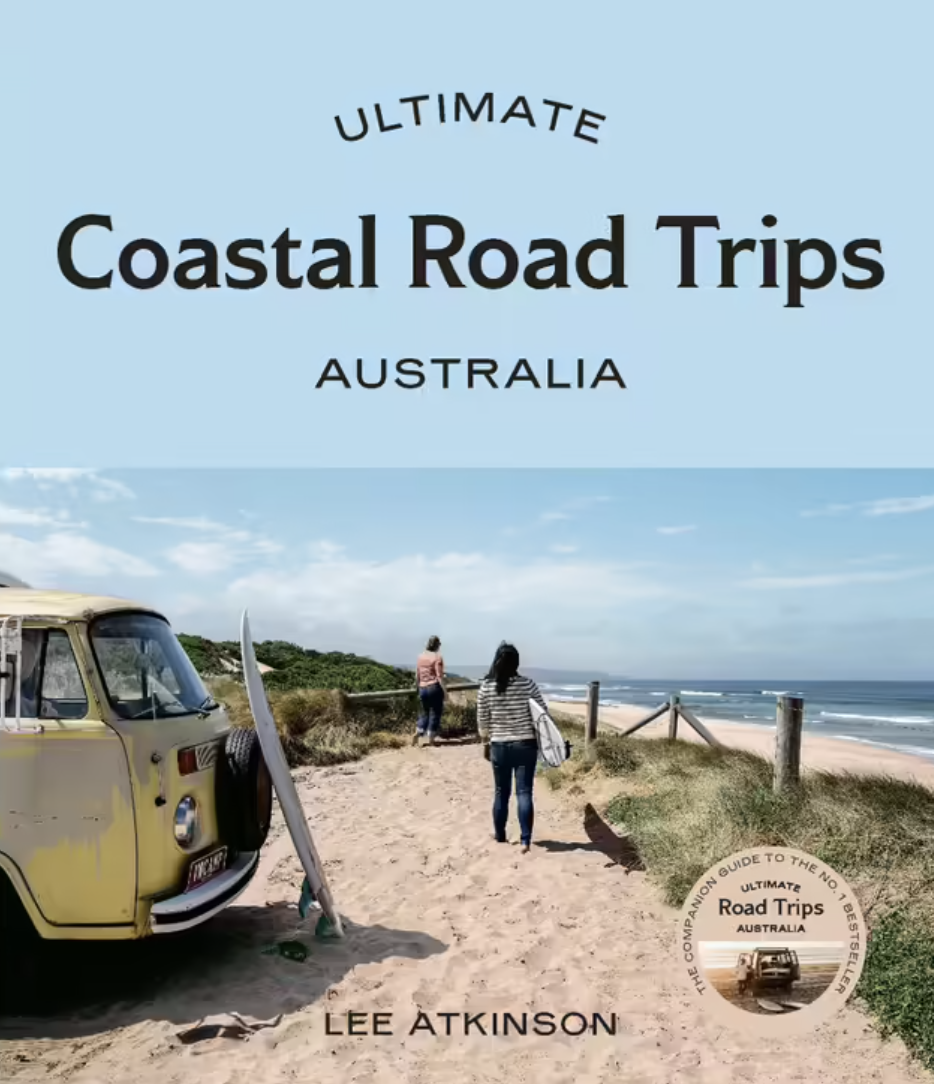 Ultimate Coastal Road Trips