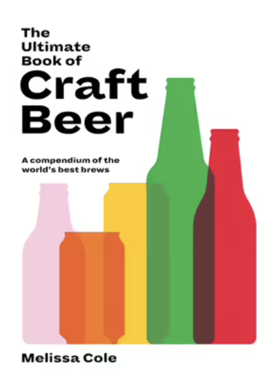 Ultimate Book of Craft Beer