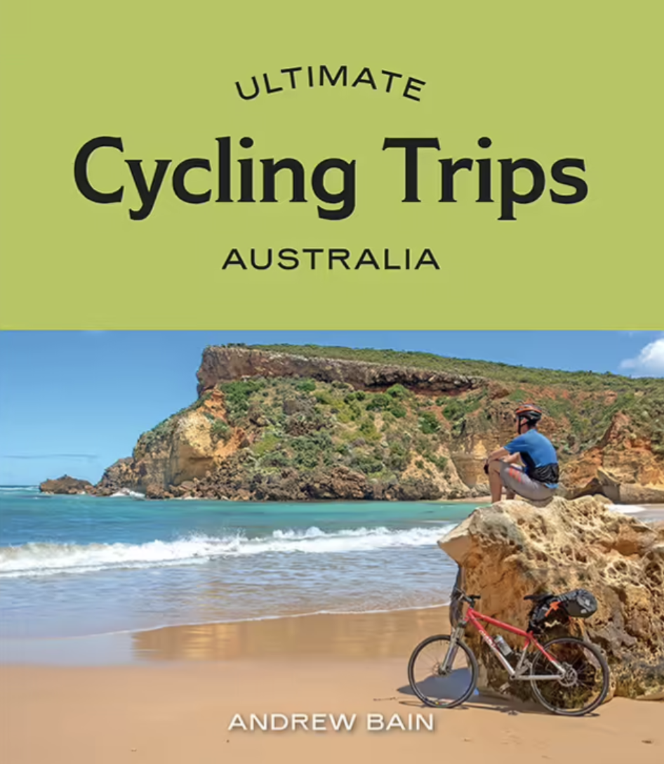 Ultimate Cycling Trips