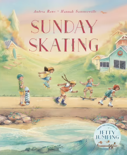 Sunday Skating