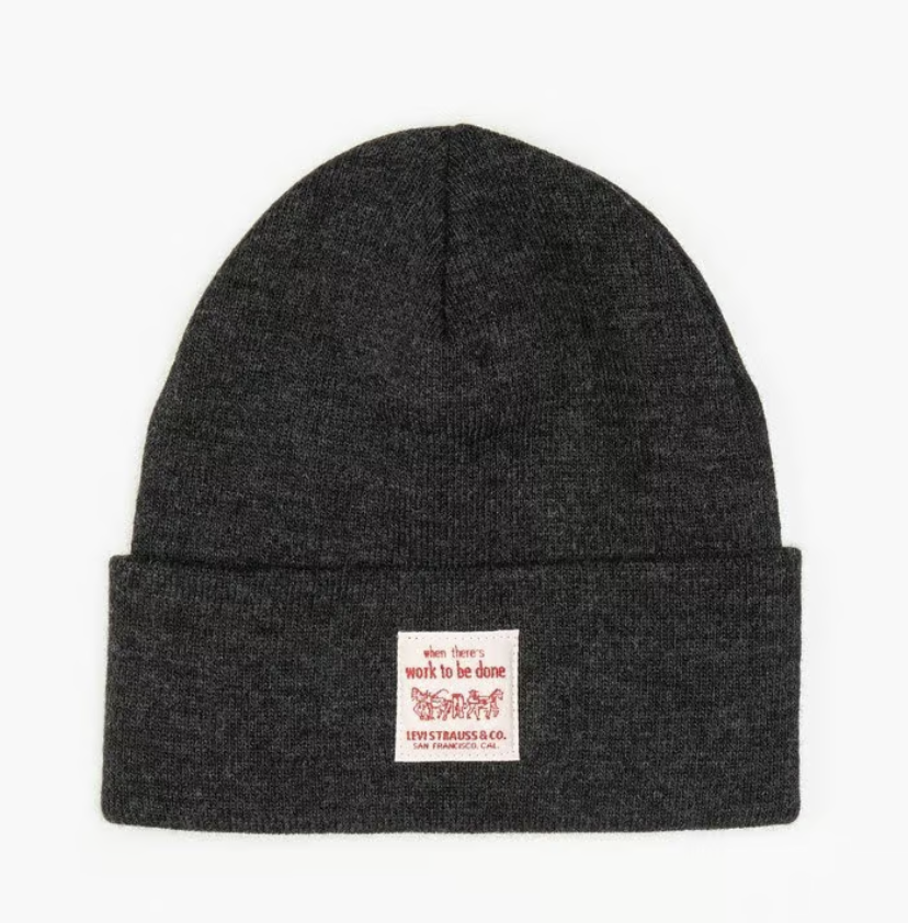 Workwear Beanie