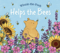 Winnie The Pooh And Bees