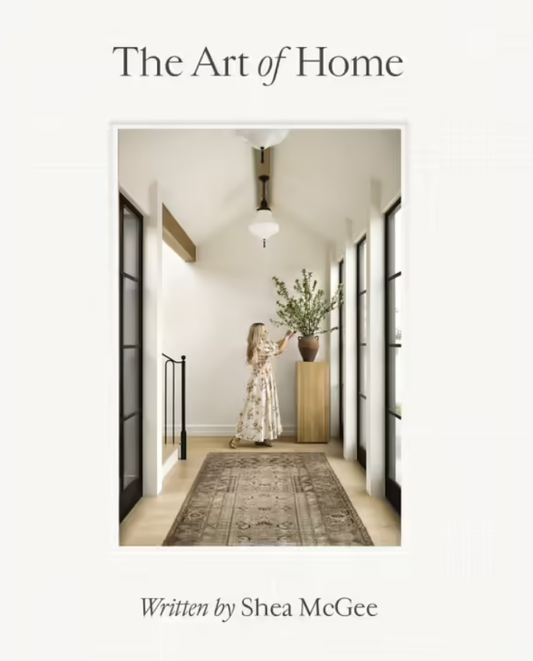 The Art Of Home