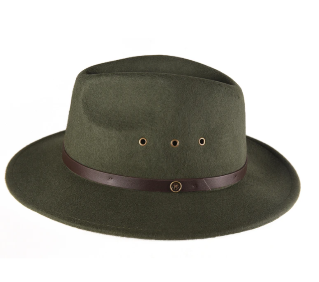 The Ratatat Forest Green Adults