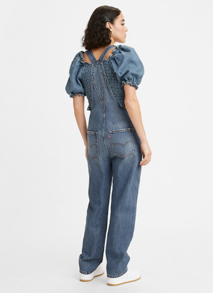 Vintage Overall On Hiatus