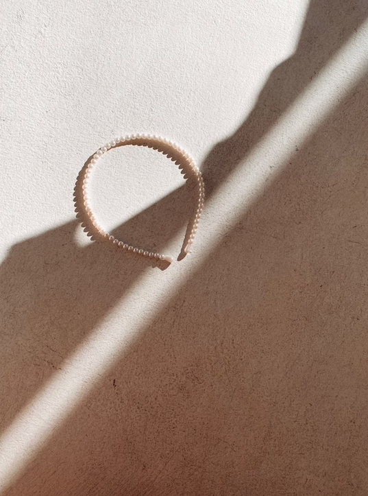 Pearl Headband