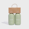 Wash and Lotion Kit Sage