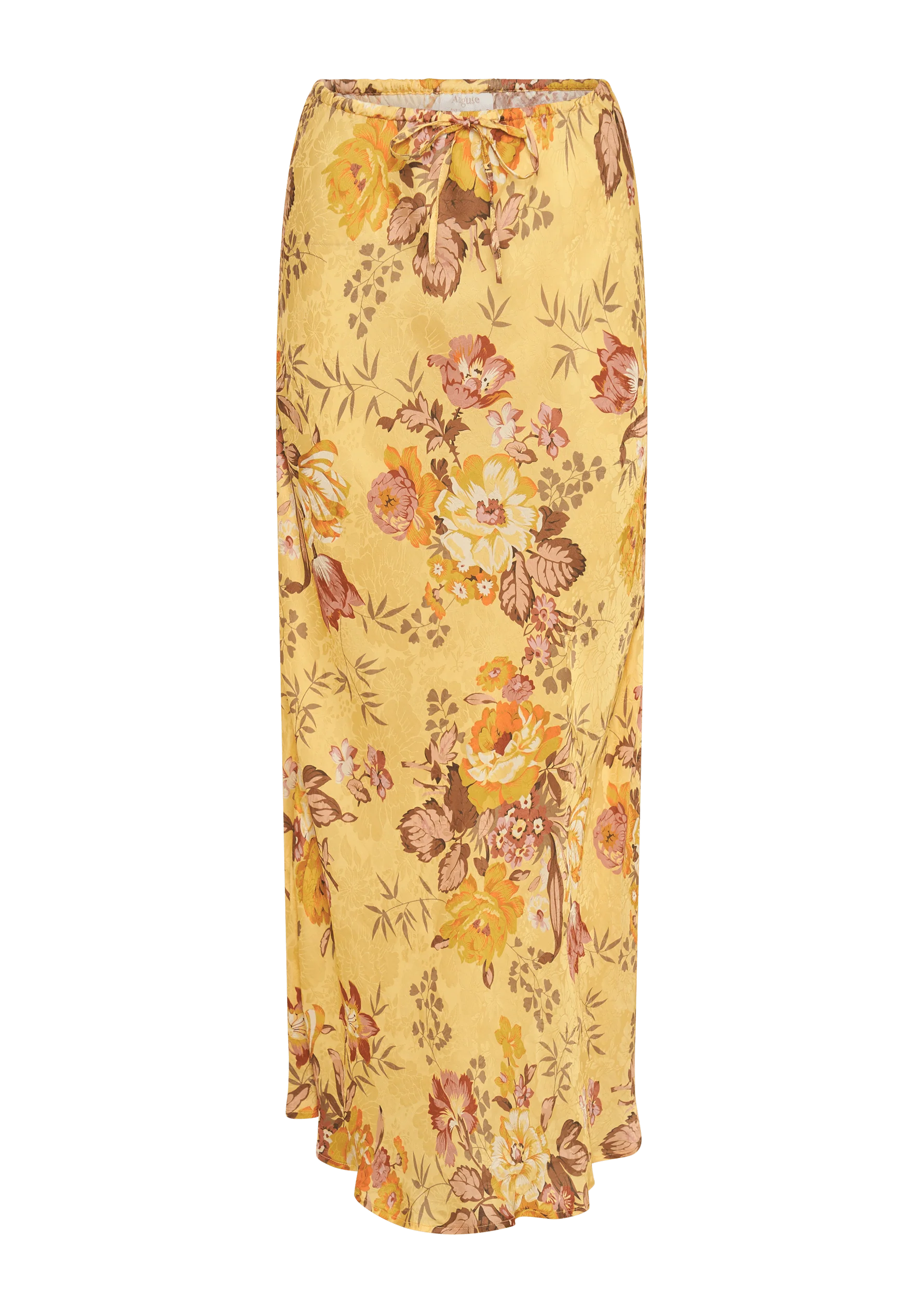 Delilah Bloom Maxi Skirt