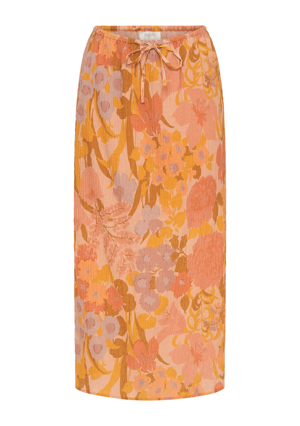 Faith Ariana Midi Skirt