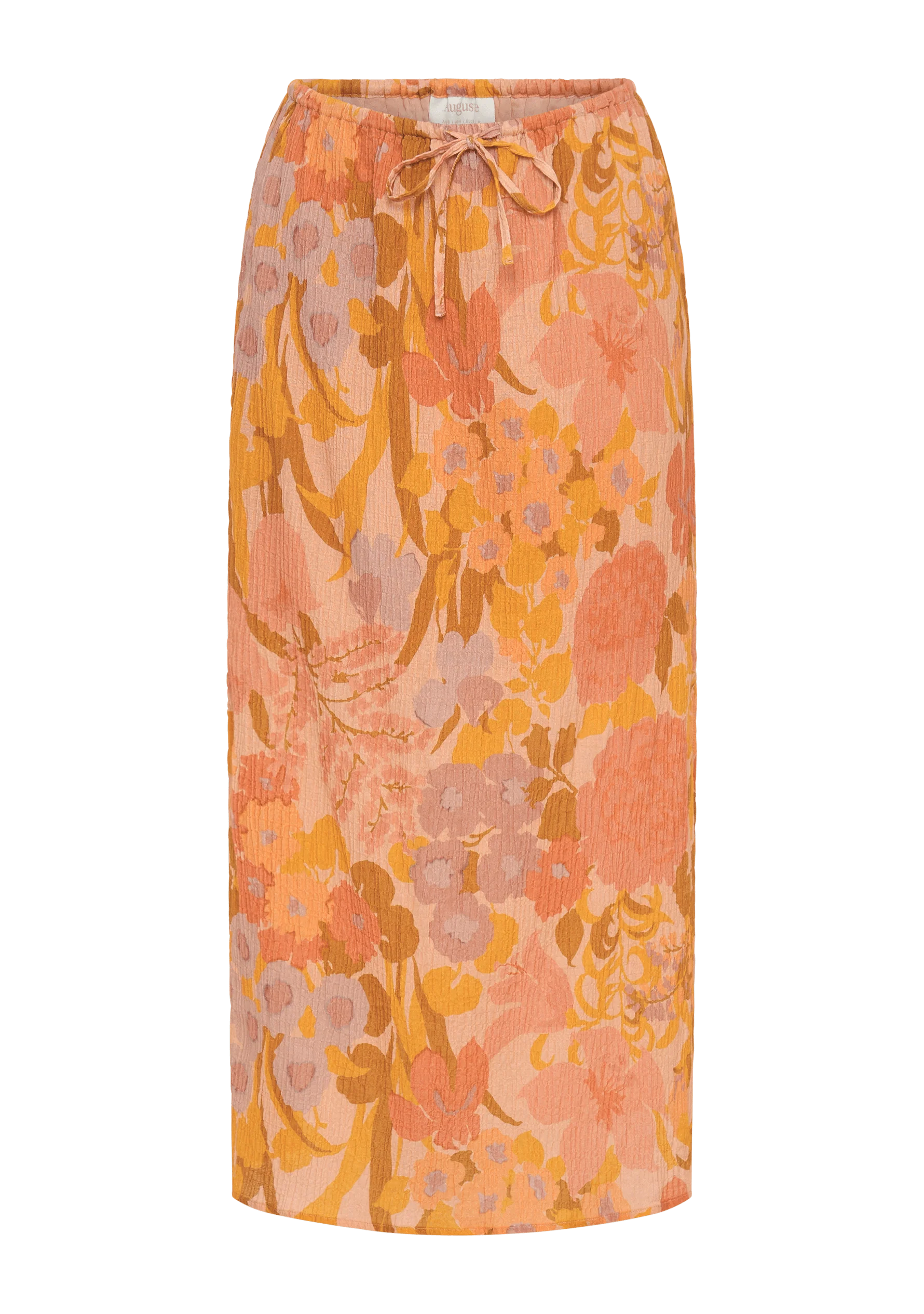 Faith Ariana Midi Skirt