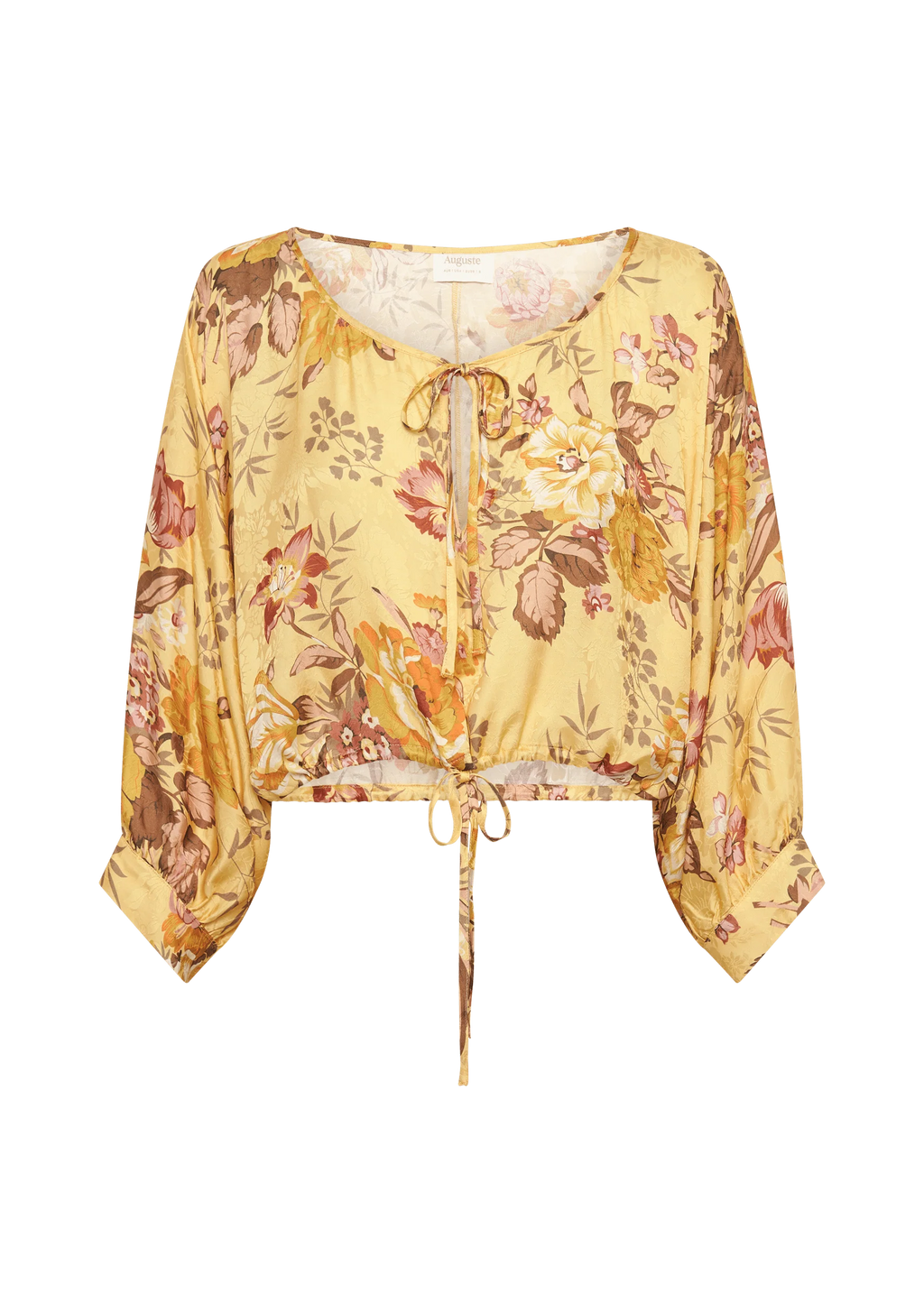 Delilah Bloom Remi Blouse