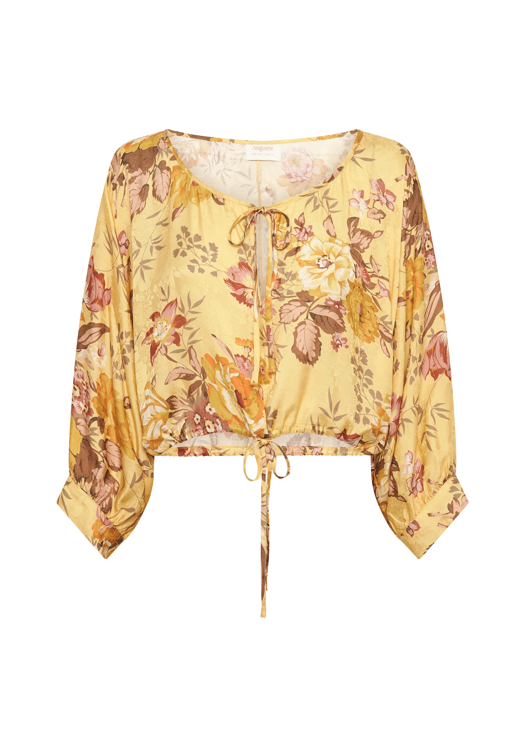 Delilah Bloom Remi Blouse