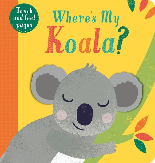 Wheres my Koala