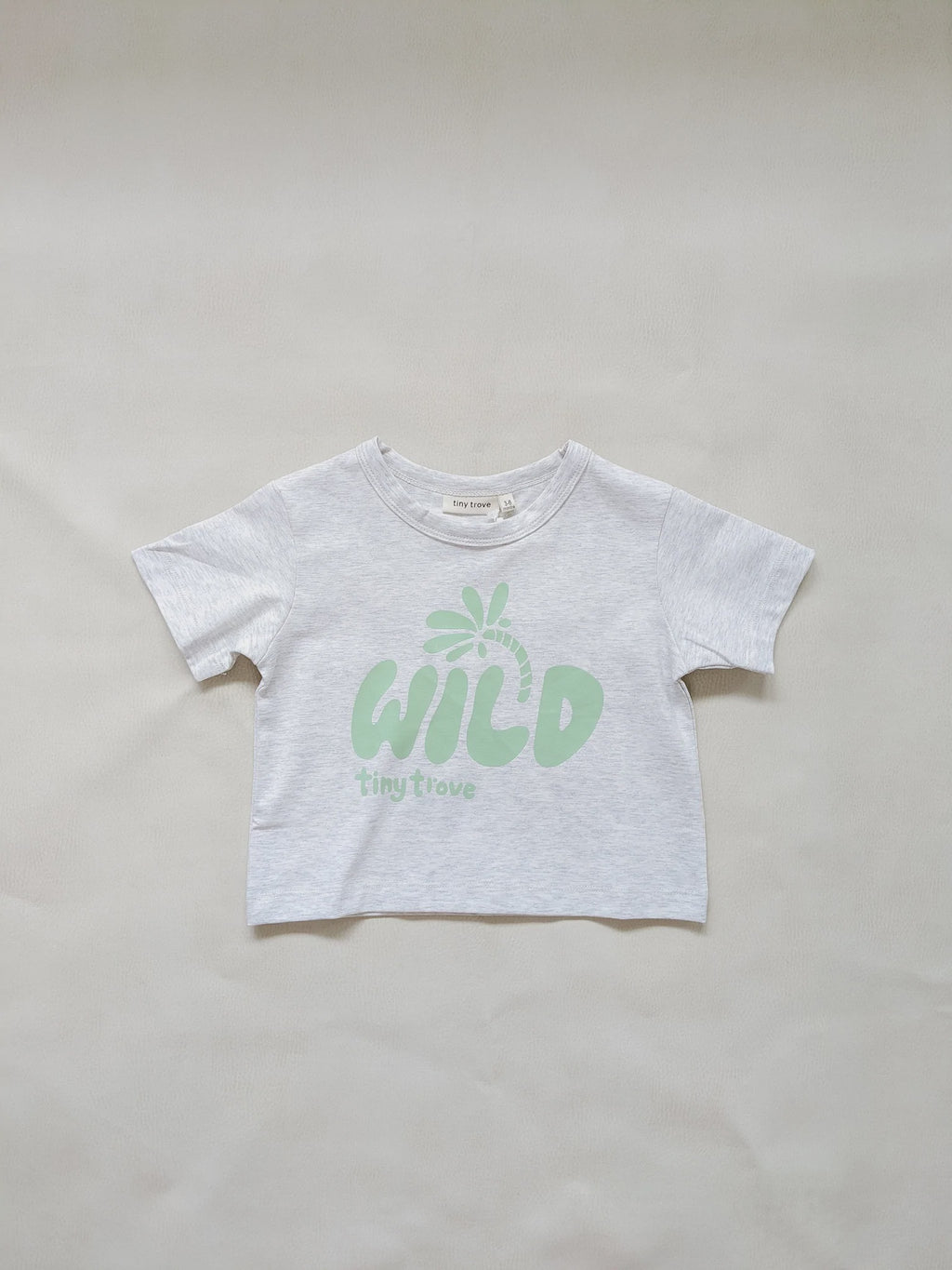 Kids Wild Tee