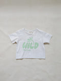 Kids Wild Tee