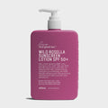 Wild Rosella Sunscreen Pump