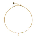 Zara Necklace Gold