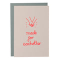 Made For Each other Neon