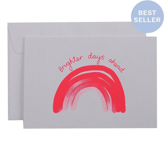 Brighter Days Card