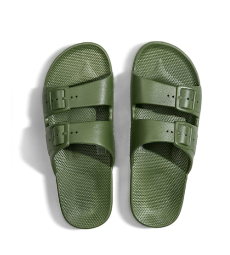 Kids Freedom Moses Slides Cactus