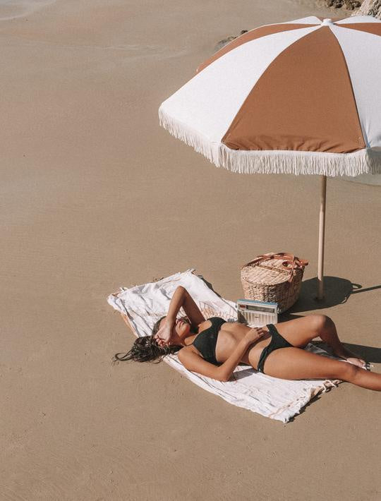 Goldie Beach Umbrella