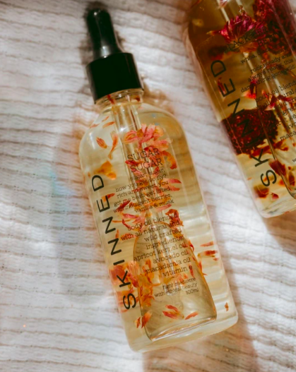 Sugar Sugar Body Oil