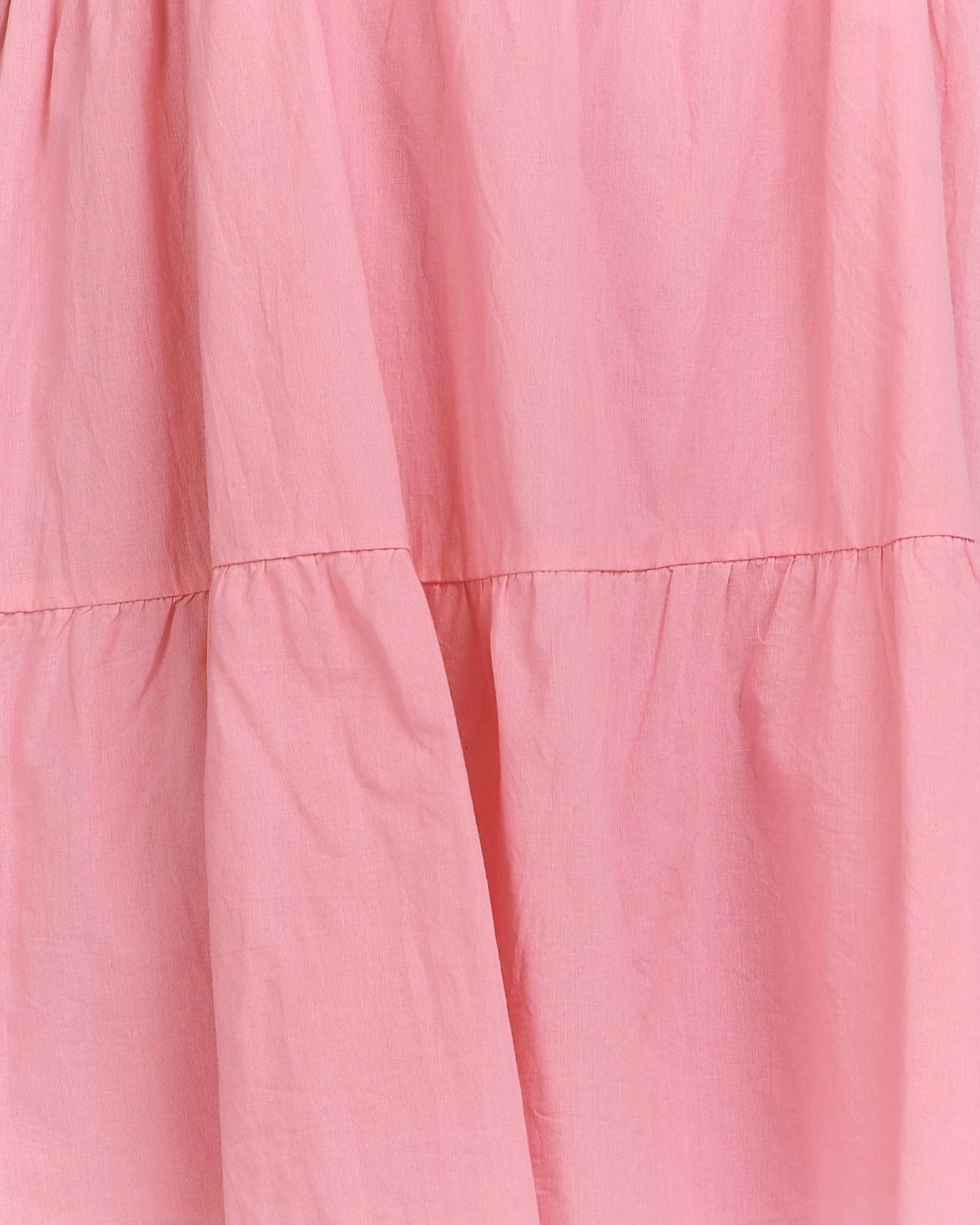 Paris Mini Dress Pink
