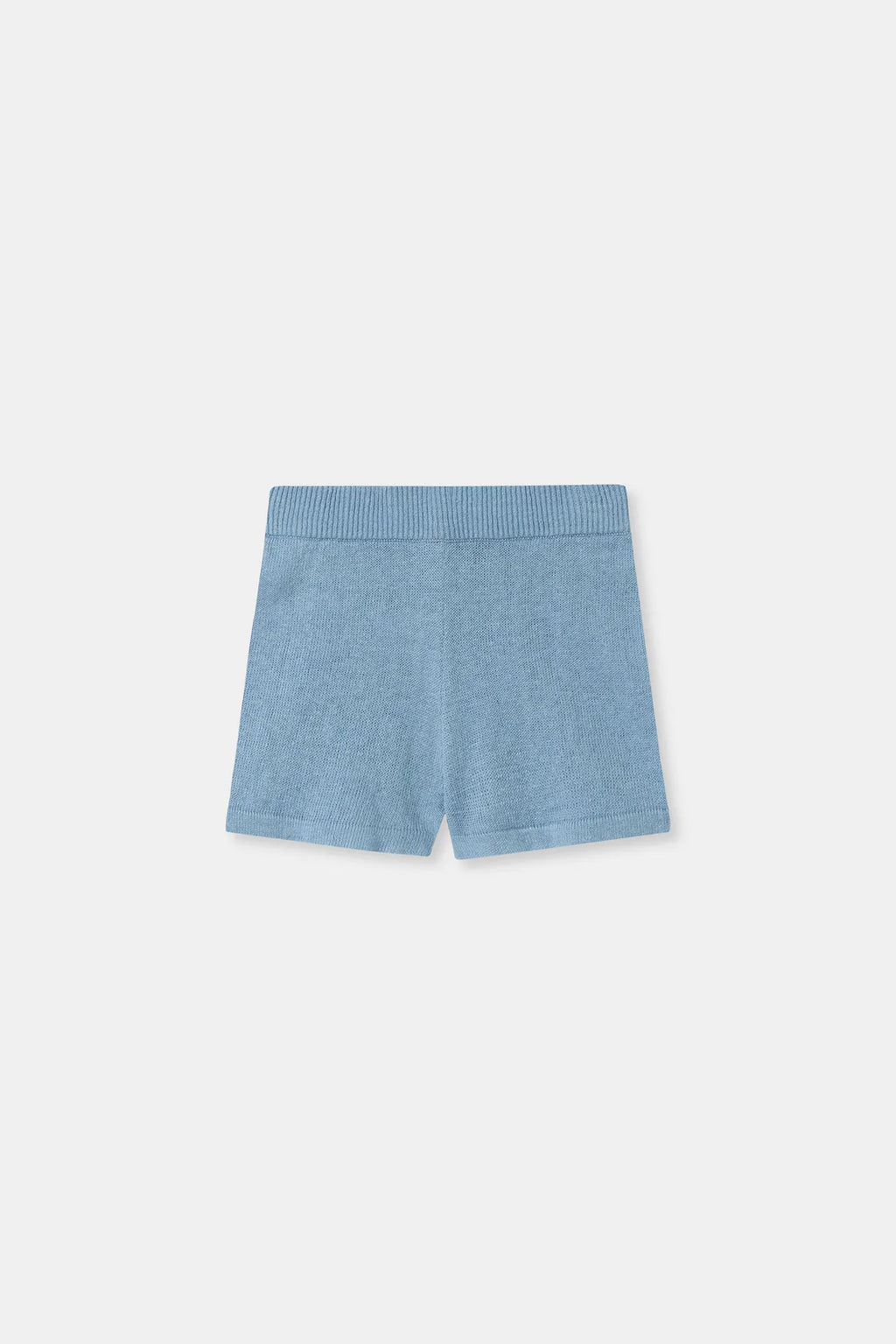 Kids Luca Short Cornflower Blue